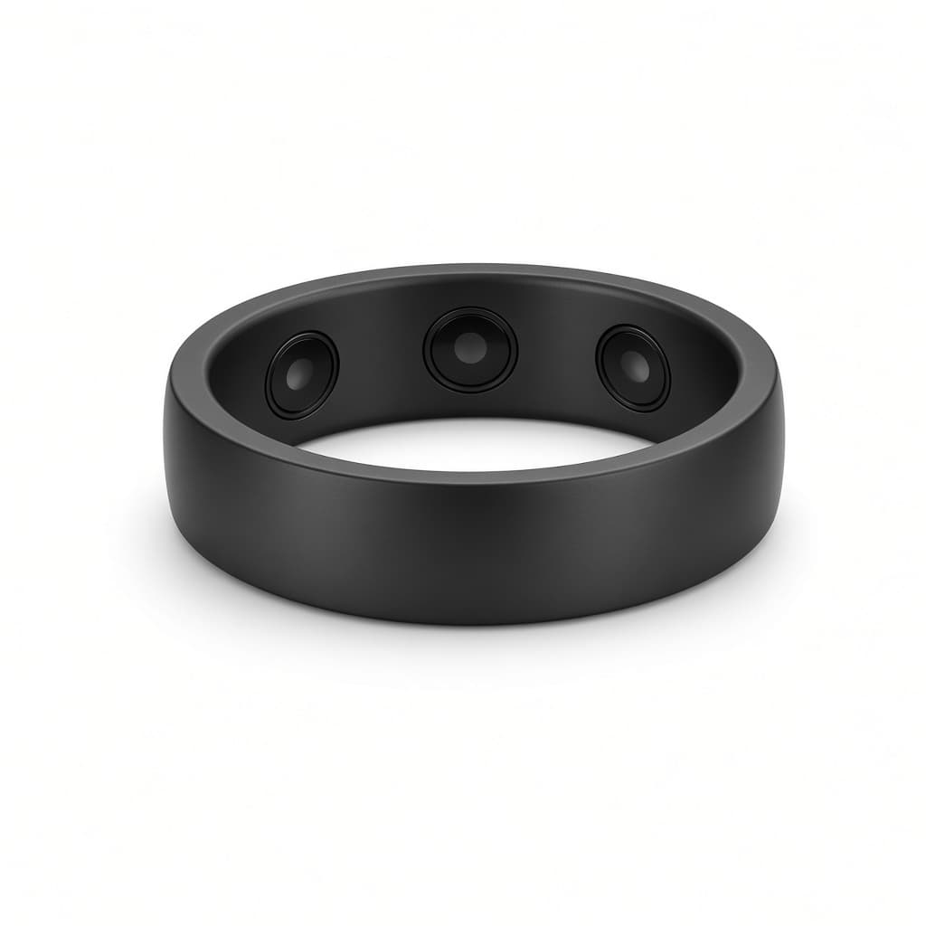 Stealth Black