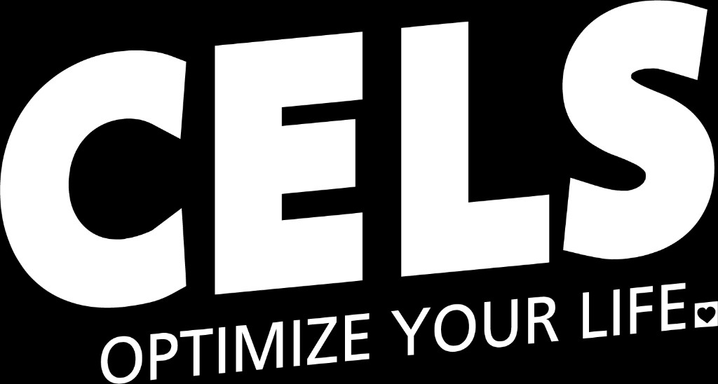 CELS — Optimiere dein Leben